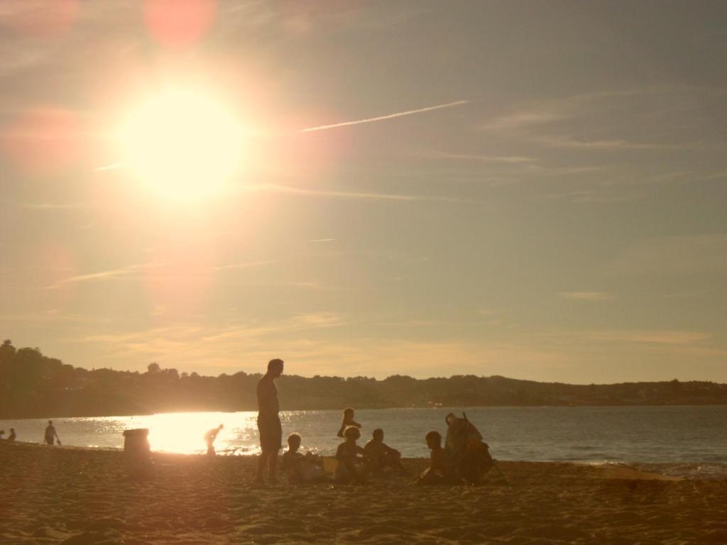 Toki Alai Frühstückspension Saint-Jean-de-Luz